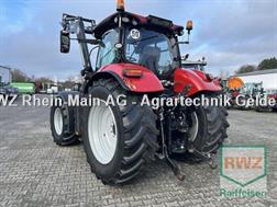 Case IH Puma 175 CVX