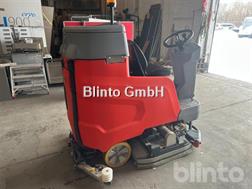 Hako Scrubmaster B120 R