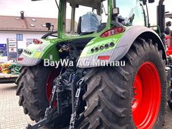 Fendt 724 VARIO