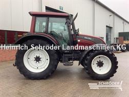Valtra N 101