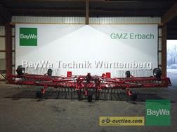 Horsch CURA 12 ST HORSCH STRIEGEL