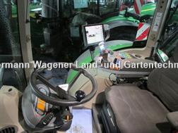 Fendt 724 VARIO