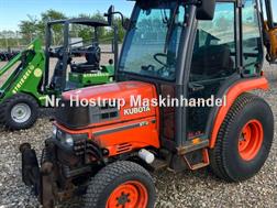Kubota ST 30