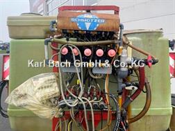 Schmotzer SUPERMAT II 1000L