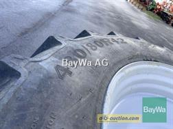 Horsch RÄDER ALLIANCE 480/80 R42