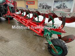 Kverneland EG 200-100-28-5 fure