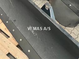 Egholm Egholm Dozerblad til 22 serien