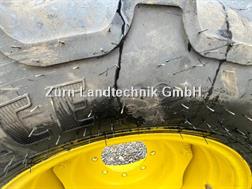 Alliance 440/65 R24 Agri-Star 365