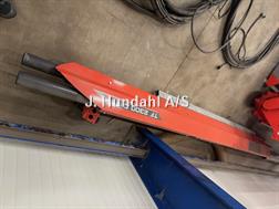 Kuhn TF 2300 C ISOBUS