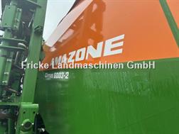 Amazone Cirrus 6003-2