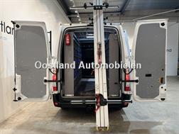 Opel Movano 2.3 CDTI L2H2 146 PK Servicebus / Inrichtin