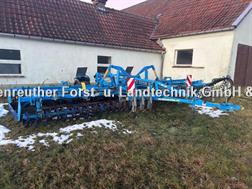 Farmet Kompaktomat K800PS