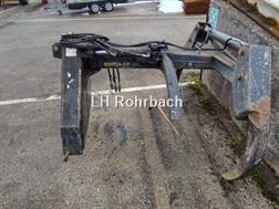 Nokka Nokka Rückezange 2,2m