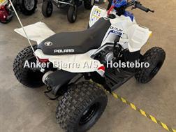 Polaris Outlaw 110 EFI På lager til omgående levering