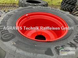 Continental KR 900/60R38 010 Continental Kompletträder Größe 9