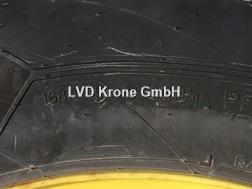 Michelin 650/60R34 VF