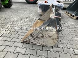 Bressel & Lade Erdschaufel 1500mm