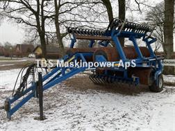 Dalbo MAXIROLL GREENLINE