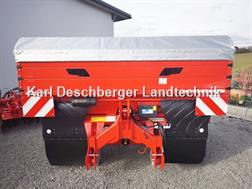 Gaspardo / Maschio PRIMO EW3 Isotronic Wiegestreuer