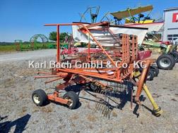 Kuhn GA401 GM