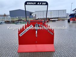 Krpan 6,5 DH