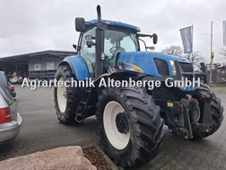 New Holland T 7050