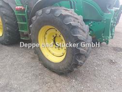 Grasdorf BKT 460/85R30 // 520/85R46