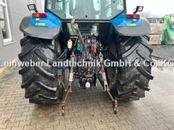 New Holland 8360