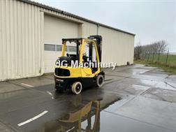 Hyster H2.5Ft