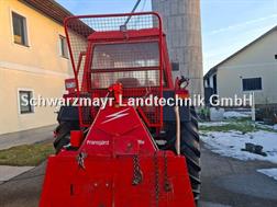 Fransgard V 6000 GS EH