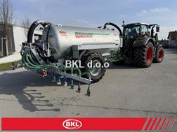 Vaia MB 80 EX Vorführmaschinen