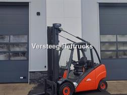 Linde H30D