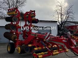 Väderstad Carrier 500