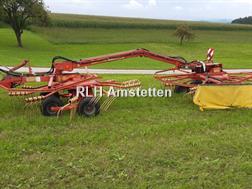 Niemeyer Twin 605 ED