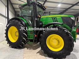 John Deere 6190 R