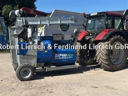 Binderberger SSP 450