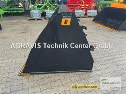 Quicke LEICHTGUTSCHAUFEL VXL+ 265