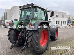 Fendt 714 Vario