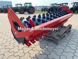 Kverneland ZAHNPACKERWALZE ZUR H-SERIE
