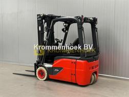 Linde E 16