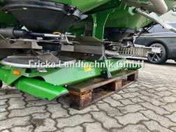 Amazone ZA-V 2000 tronic