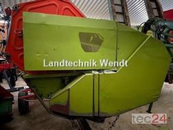 Claas DOMINATOR 108 S