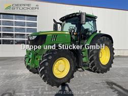 John Deere 6215