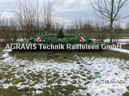 Amazone CATROS+ 6001-2