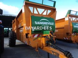 Dangreville SVL 18