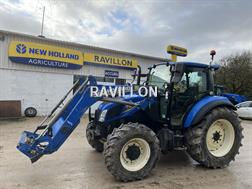 New Holland T5.105 DC