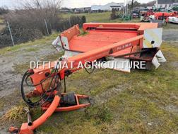 Kuhn FC 302 G