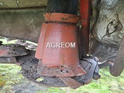 Kuhn FAUCHEUSE OCC