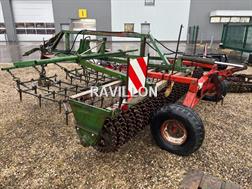 Gourdin Porte-outils semi-porté 4m