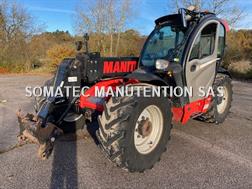 Manitou MLT737-130PS Premium